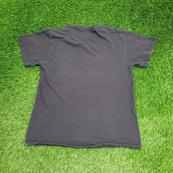 Dragon-Ball-Z Son-Goku Shirt Medium 19x24 Black - Picture 2 of 16